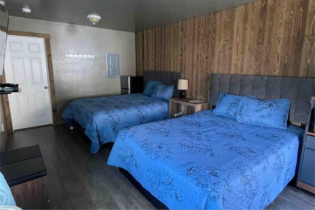 Parkway Yellowstone Guest House Room #1 Gardiner Buitenkant foto