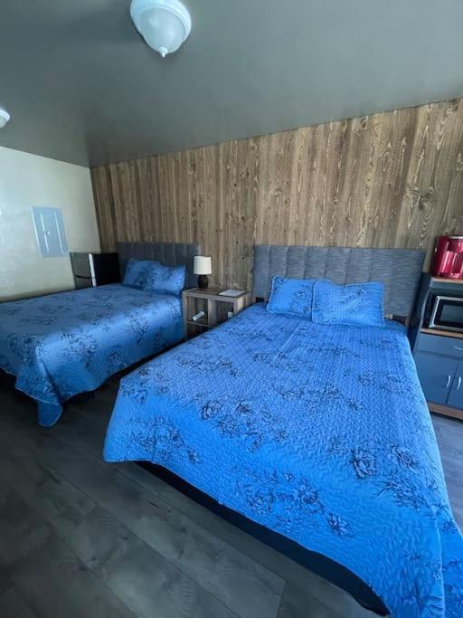 Parkway Yellowstone Guest House Room #1 Gardiner Buitenkant foto