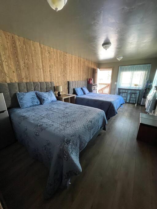 Parkway Yellowstone Guest House Room #1 Gardiner Buitenkant foto