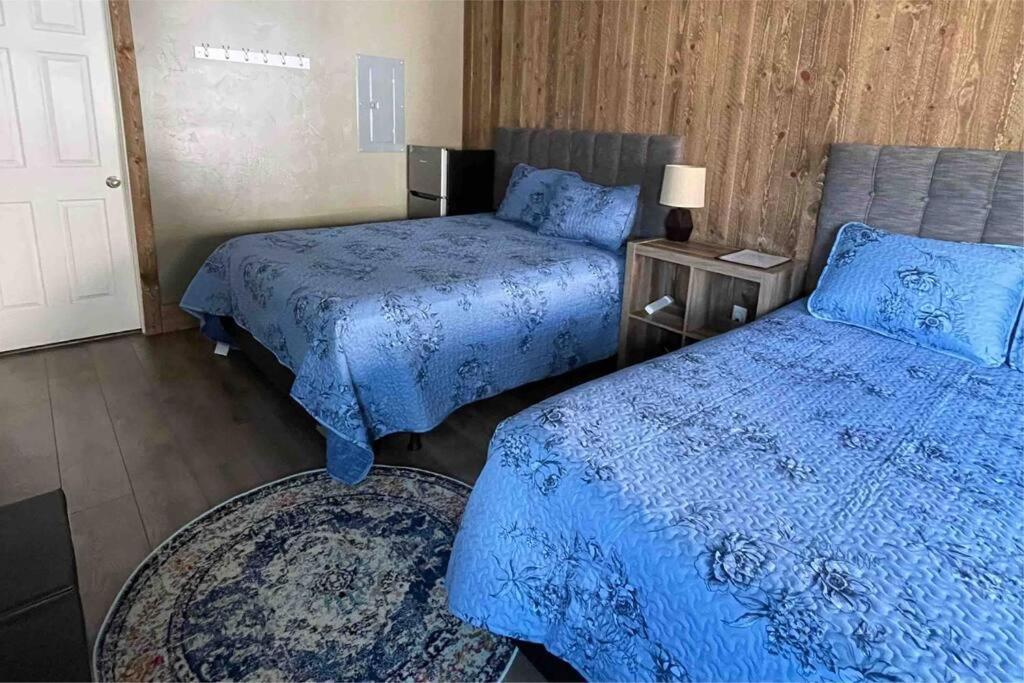 Parkway Yellowstone Guest House Room #1 Gardiner Buitenkant foto