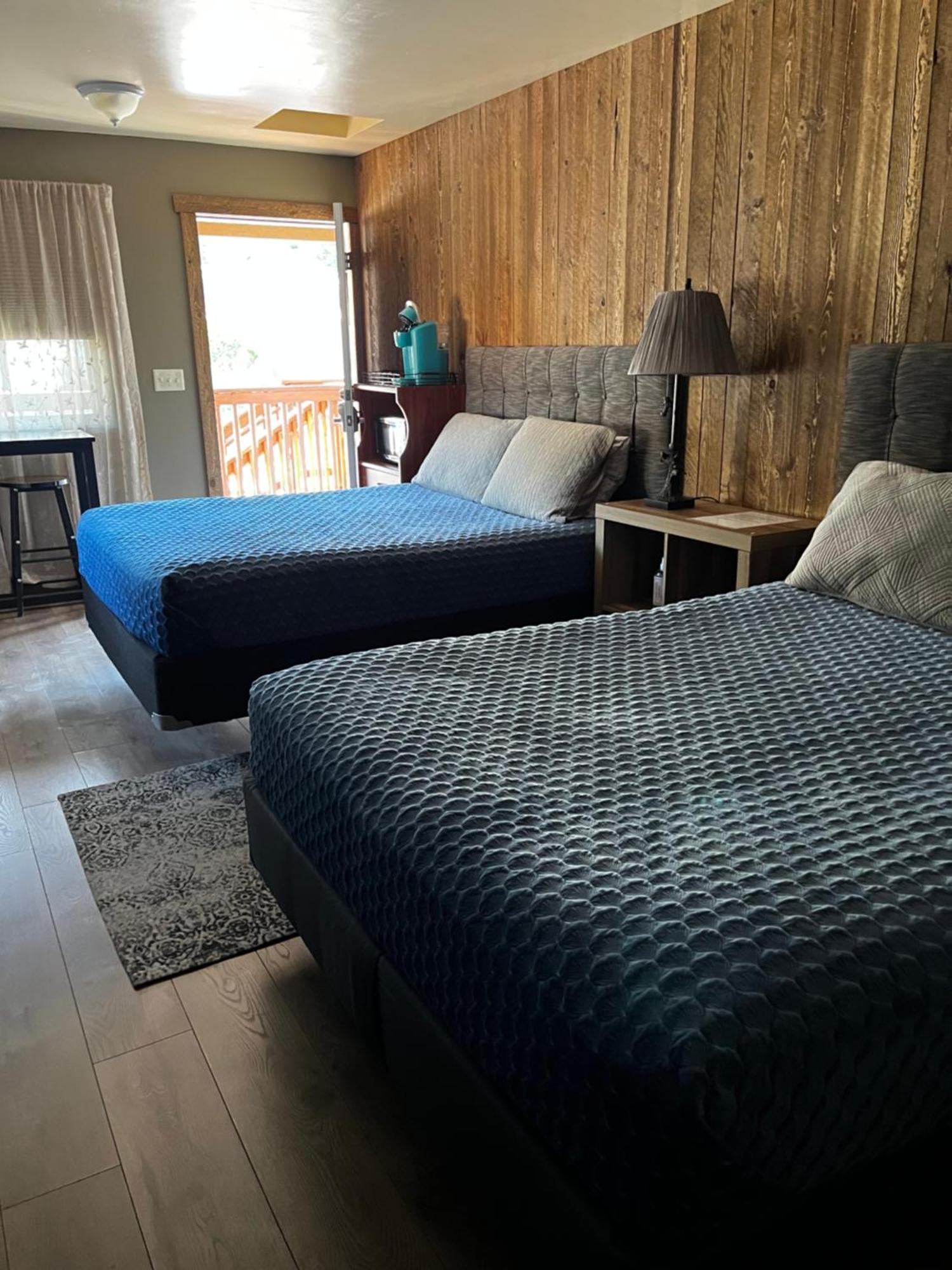 Parkway Yellowstone Guest House Room #1 Gardiner Buitenkant foto